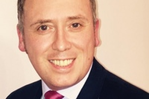 Gardner Denver appoints Global Internet of Things and Analytics Director 