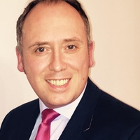 Gardner Denver appoints Global Internet of Things and Analytics Director 