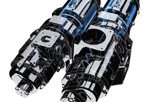Gardner Denver introduces its Ultima compressor