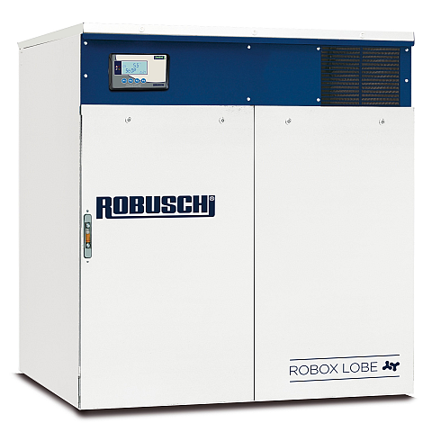 Robox Lobe EL 55-2C