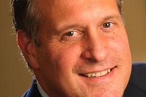 Gary Baughman joins M+W Americas as Chief Operating Officer
