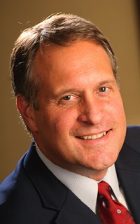 Gary Baughman joins M+W Americas as Chief Operating Officer