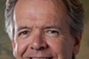 Gary Shope joins Patheon as chief of staff