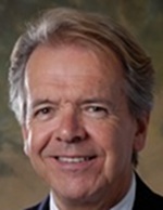 Gary Shope joins Patheon as chief of staff