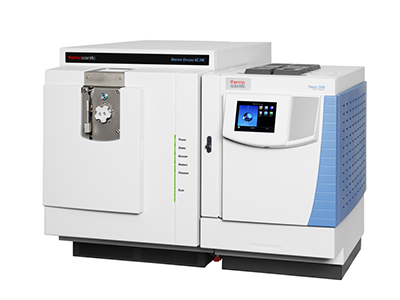 Gas chromatography high-resolution mass spectrometer sets new standard