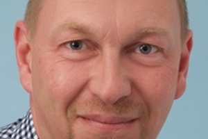 Gast Group appoints new Regional Sales Manager in Europe