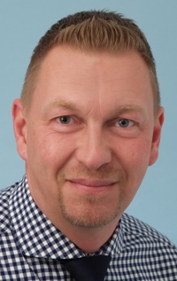 Gast Group appoints new Regional Sales Manager in Europe