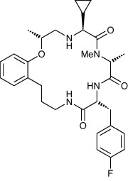 Gastroparesis – ulimorelin