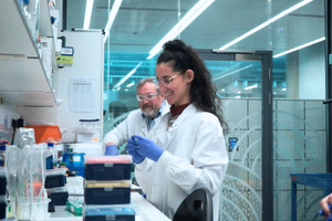 Gates Foundation awards Keltic Pharma $1.3 million for malaria drug research