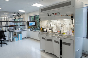 Gates Foundation to accelerate mRNA vaccine innovation and manufacturing in Africa and globally