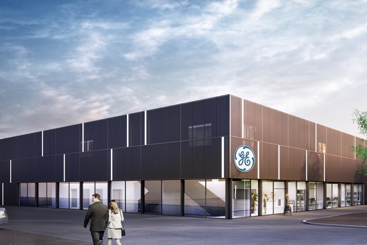 GE accelerates production of viral vector based therapeutics