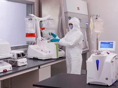 GE agrees to sell BioPharma unit to Danaher for US$21.4 billion 
