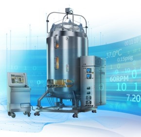 GE Healthcare and Rockwell collaborate on next-gen bioprocessing automation
