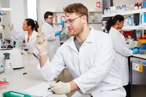 GE Healthcare collaborates to develop ligands for AAV purification