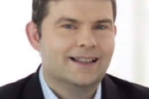 GE Healthcare Life Sciences promotes Olivier Loeillot