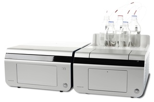 GE Healthcare Life Sciences transforms Western blotting