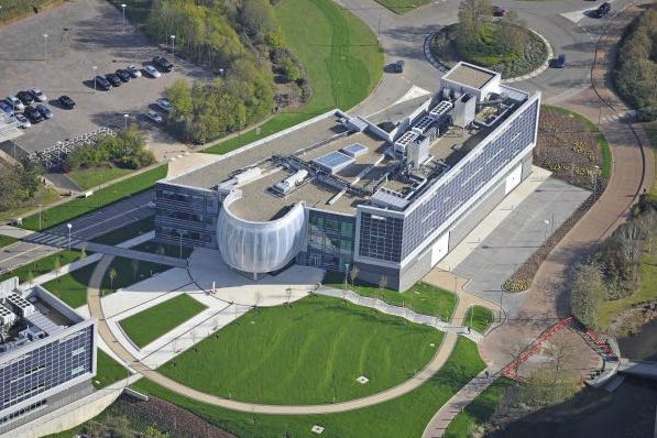 GE Healthcare to open biotechnology manufacturing centre in UK