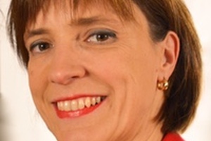 GEA appoints Martine Snels as new member to the Executive Board