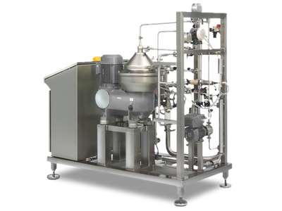 GEA at POWTECH: inspiring powder solutions