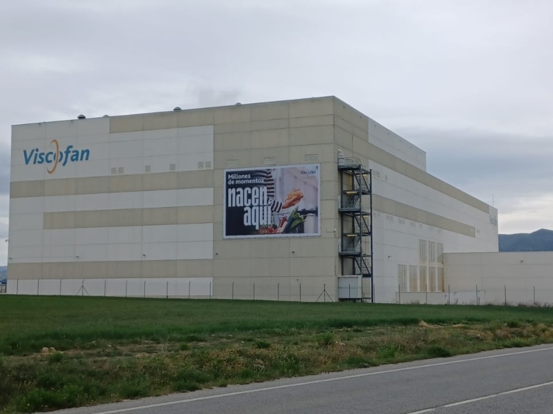GEA delivers evaporation plant in Spain