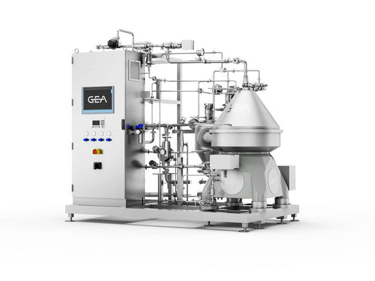 GEA introduces 