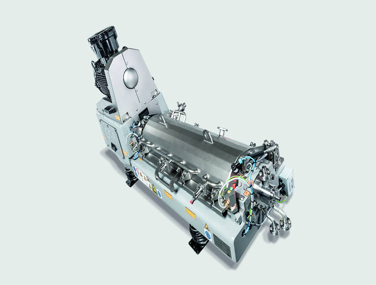 GEA launches decanter pilotMaster for chemical product development