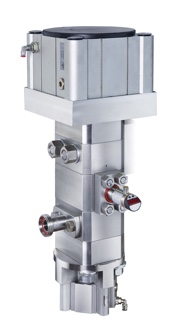 GEA launches the NiSoX-Valve