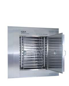 GEA Lyophil offers shorter lead-time for better profits