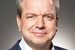 GEA makes key appointments