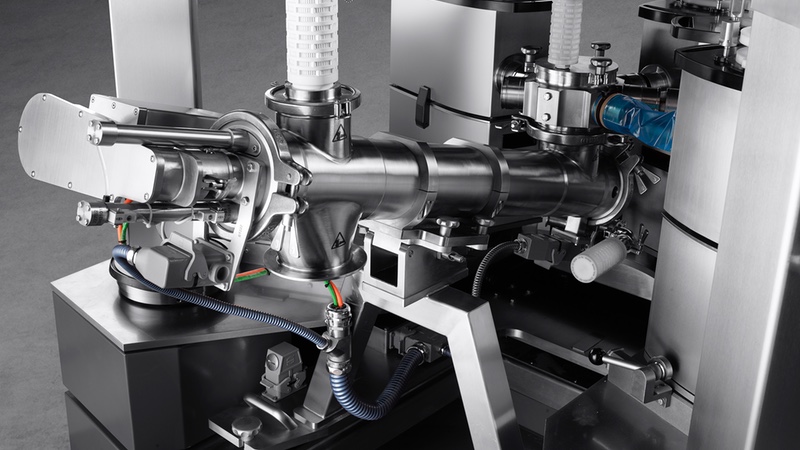 GEA offers continuous solid dosage processing solutions at Achema