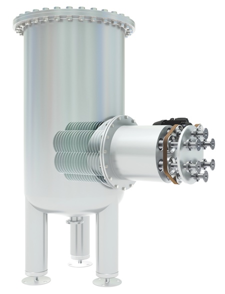 GEA offers world first filter-in-tank system for processing fermentation products