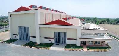 GEA opens factory in India