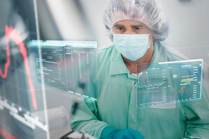 GEA, Perceptive and Siemens to host continuous pharmaceutical manufacturing event