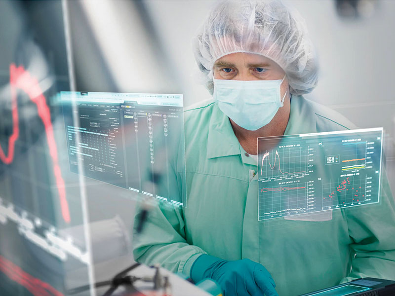 GEA, Perceptive and Siemens to host continuous pharmaceutical manufacturing event
