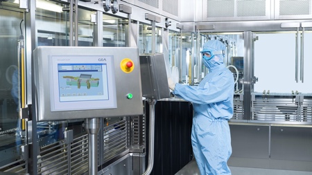 GEA Pharma and Healthcare
