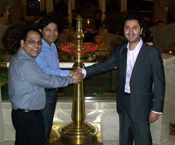 GEA Pharma links with ACE Technologies to expand tablet press sales in India
