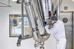 GEA’s GMP spray drying facility in Denmark receives approval 