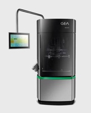 GEA’s MODUL Q makes its North American debut