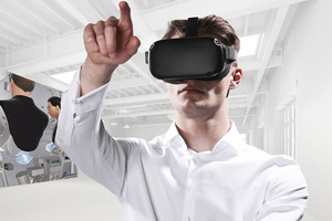 GEA’s Remote Services set new standards for a new normal world