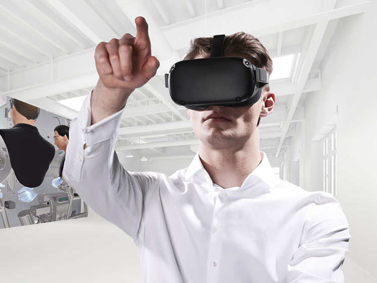 GEA’s Remote Services set new standards for a new normal world