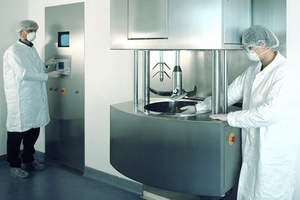 GEA supplies high containment drug facility to Zydus Cadila