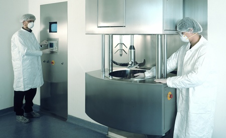 GEA supplies high containment drug facility to Zydus Cadila