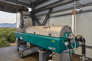 GEA supports Aspis with solution for the circular economy