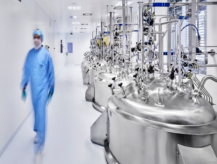 GEA to participate at virtual Achema Pulse in June