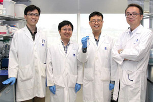 Gel can make drugs last longer