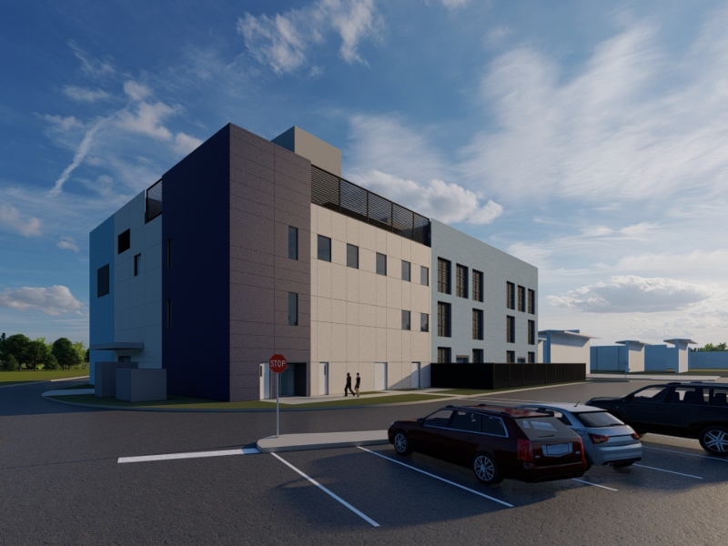 Gelest breaks ground on medical device production facility