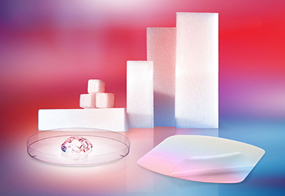 Gelita launches Endotoxin Controlled Excipients for bioscience applications