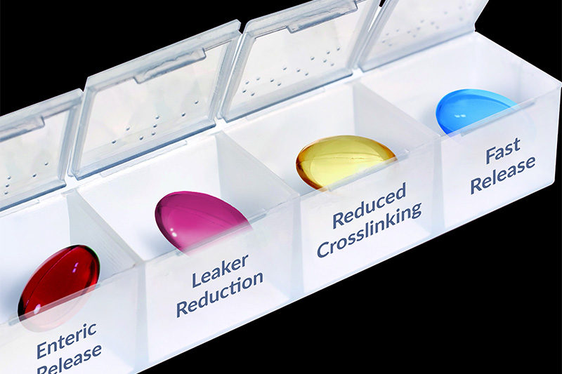 GELITA to showcase innovative softgel and bioscience excipients at CPhI 2026