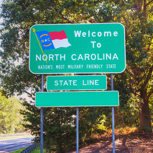 Genentech and Roche break ground on a state-of-the-art manufacturing facility in Holly Springs, NC, US