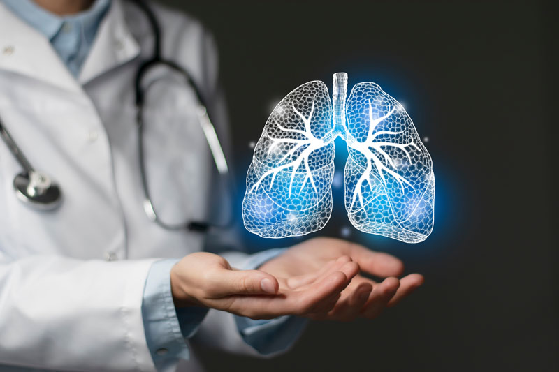 Genentech provides update on Astegolimab in chronic obstructive pulmonary disease
